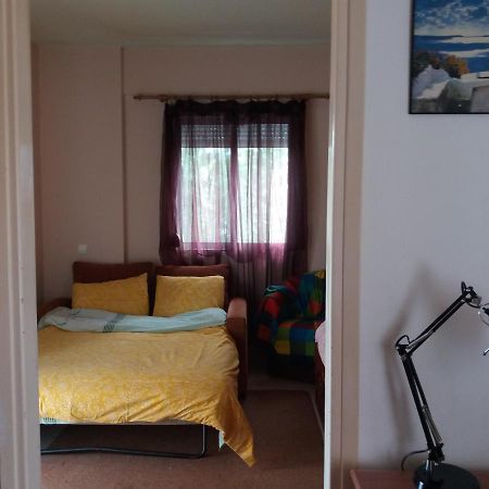 יואנינה Laida Place מראה חיצוני תמונה