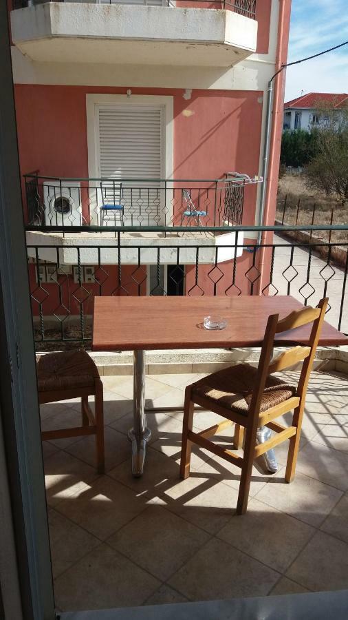 יואנינה Laida Place מראה חיצוני תמונה