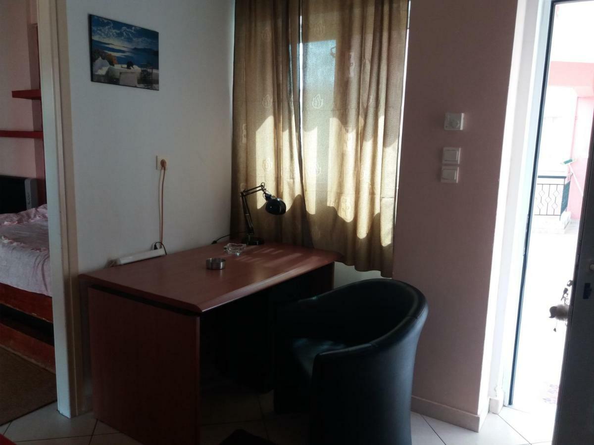 יואנינה Laida Place מראה חיצוני תמונה