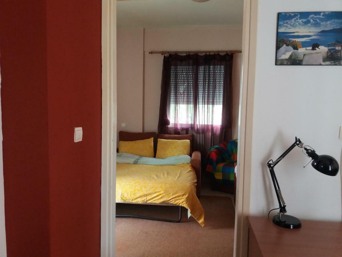 יואנינה Laida Place מראה חיצוני תמונה