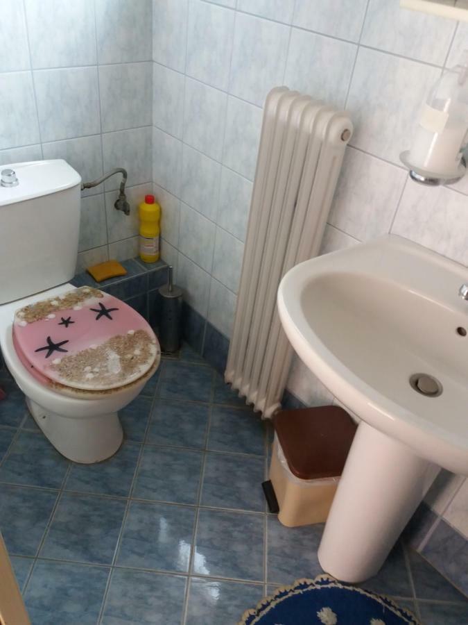 יואנינה Laida Place מראה חיצוני תמונה