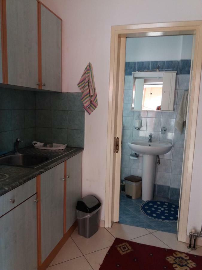 יואנינה Laida Place מראה חיצוני תמונה