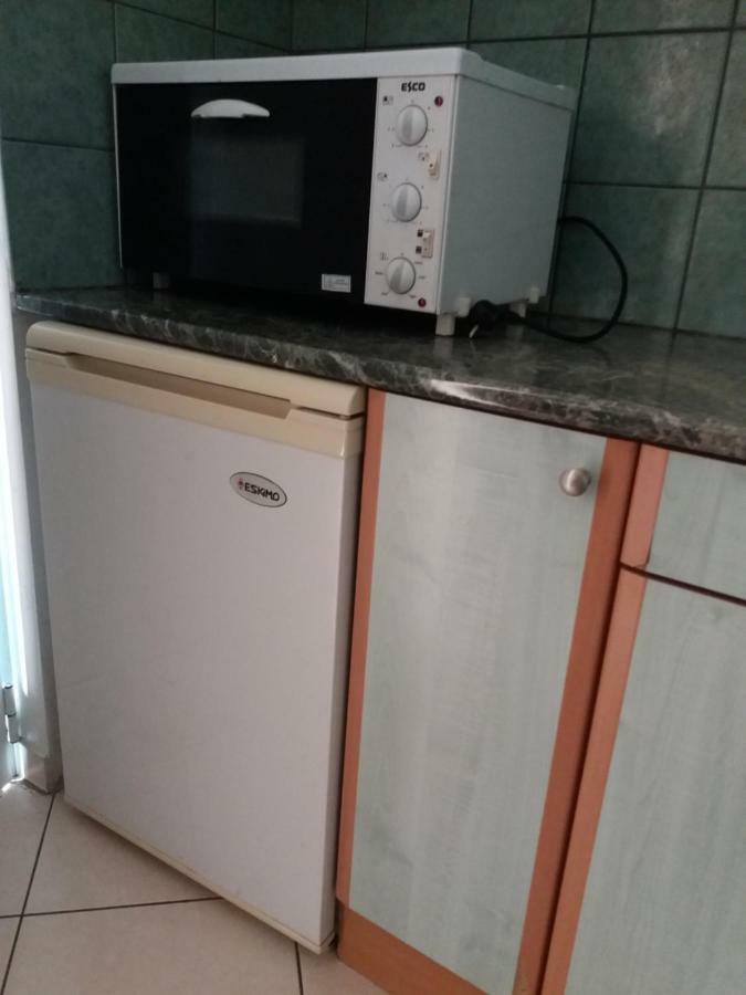 יואנינה Laida Place מראה חיצוני תמונה