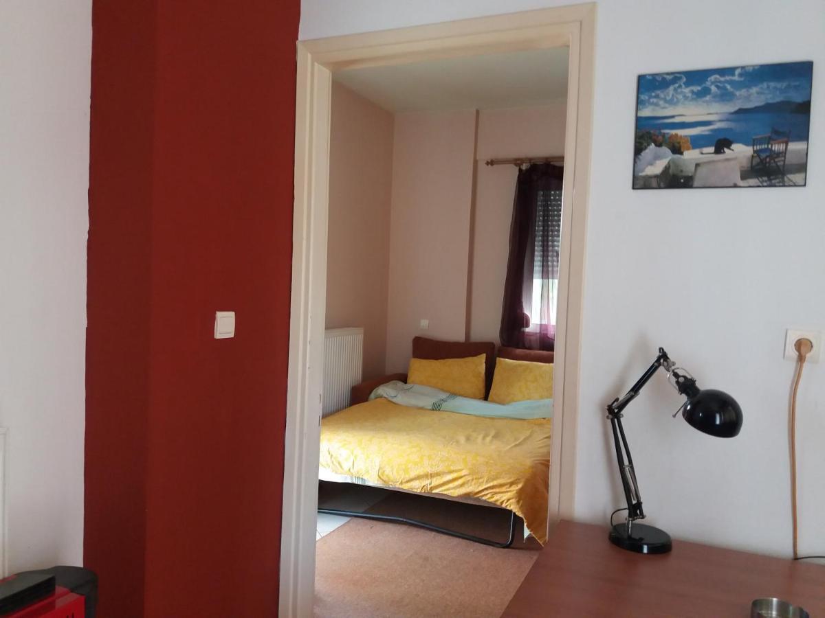 יואנינה Laida Place מראה חיצוני תמונה