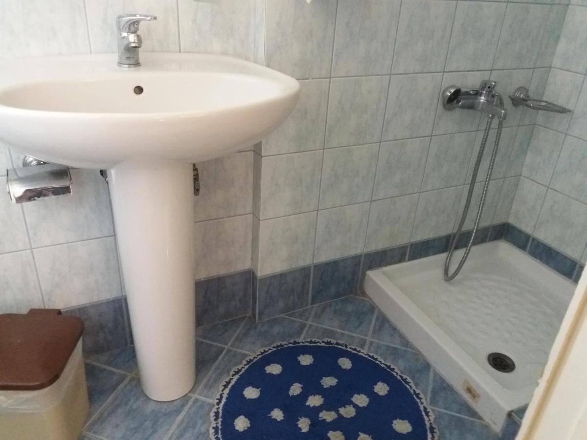יואנינה Laida Place מראה חיצוני תמונה