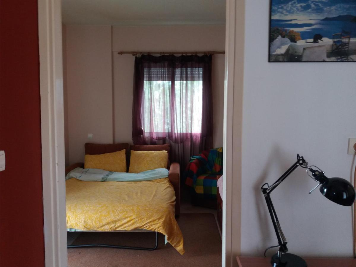 יואנינה Laida Place מראה חיצוני תמונה