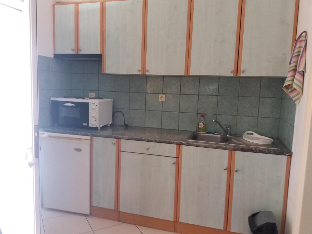 יואנינה Laida Place מראה חיצוני תמונה