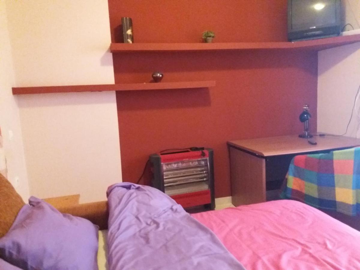 יואנינה Laida Place מראה חיצוני תמונה