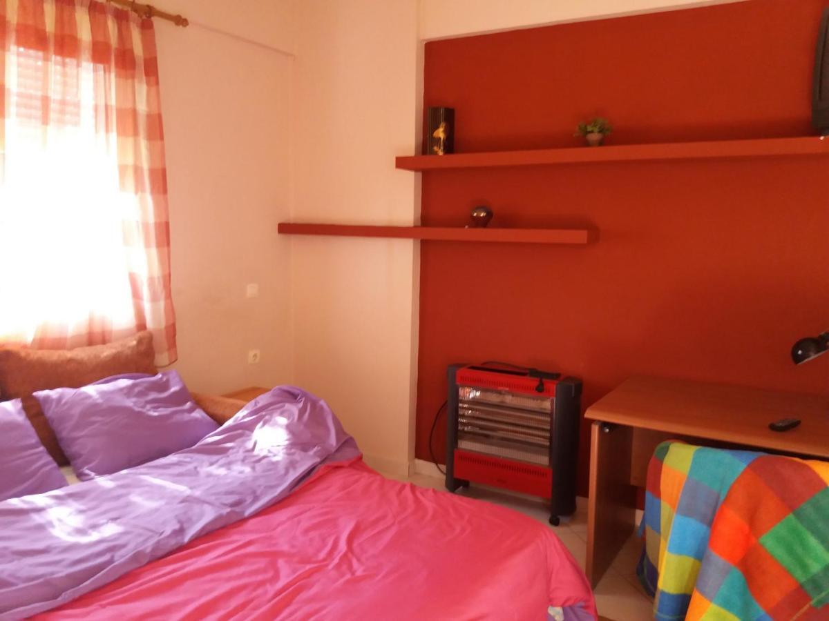 יואנינה Laida Place מראה חיצוני תמונה