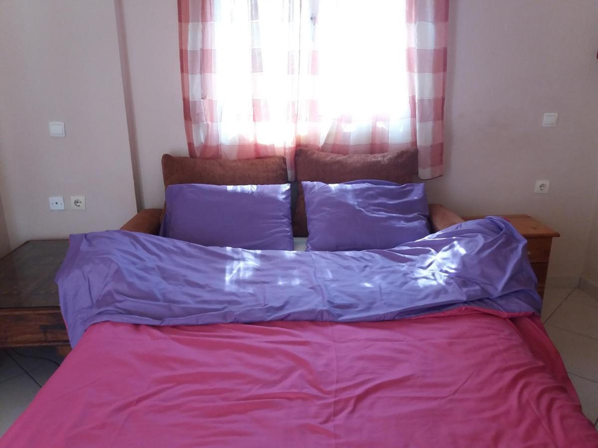 יואנינה Laida Place מראה חיצוני תמונה
