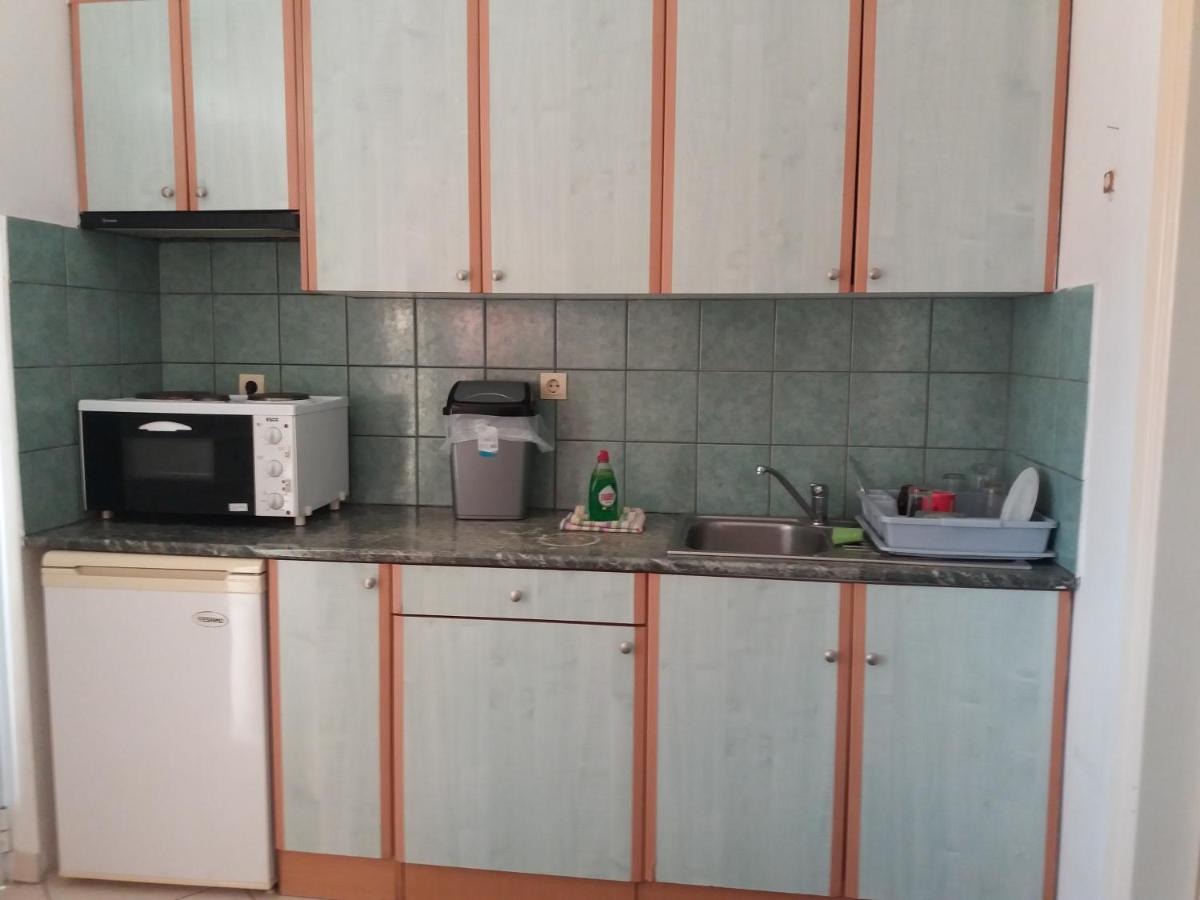 יואנינה Laida Place מראה חיצוני תמונה