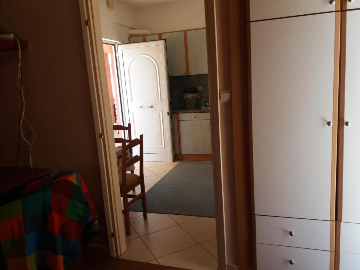 יואנינה Laida Place מראה חיצוני תמונה