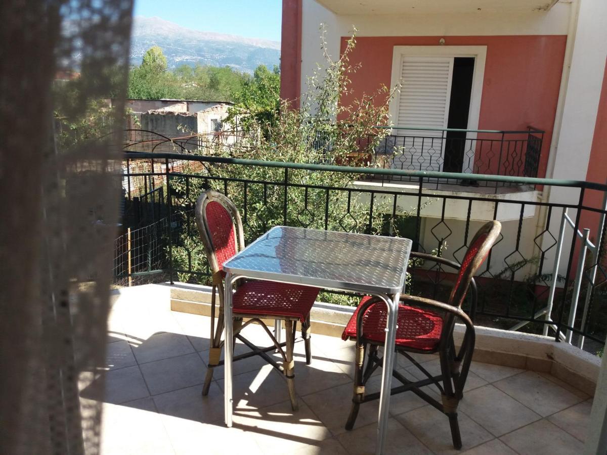 יואנינה Laida Place מראה חיצוני תמונה