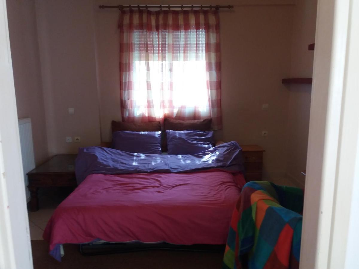 יואנינה Laida Place מראה חיצוני תמונה