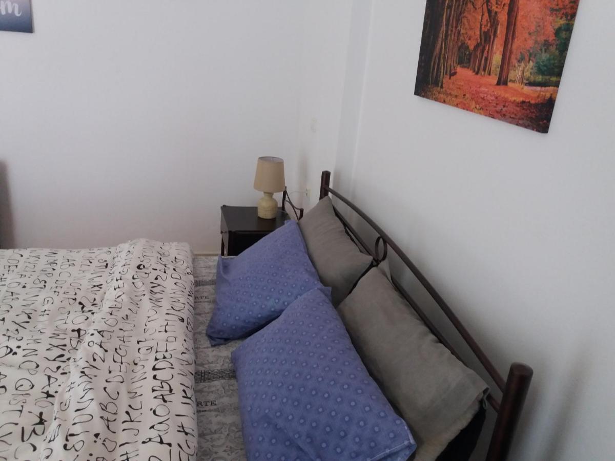 יואנינה Laida Place מראה חיצוני תמונה