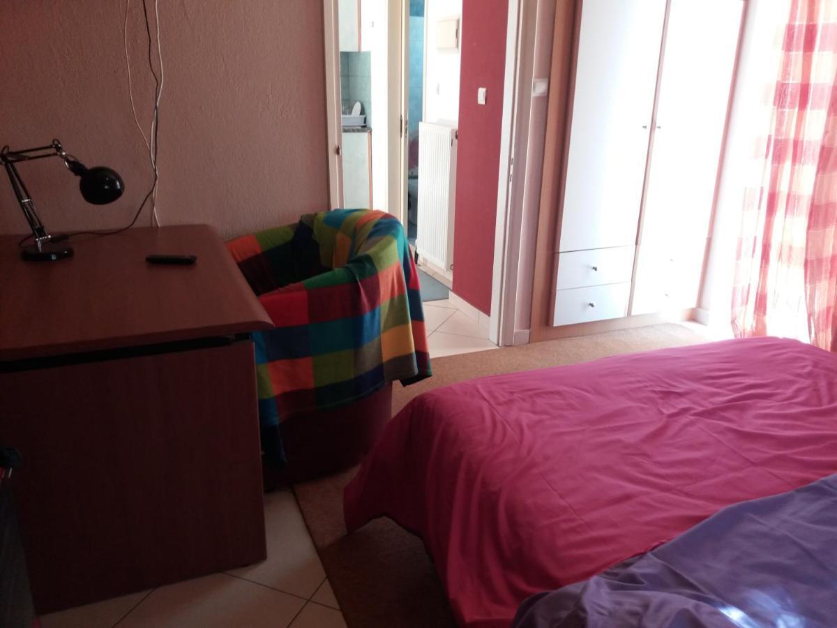 יואנינה Laida Place מראה חיצוני תמונה