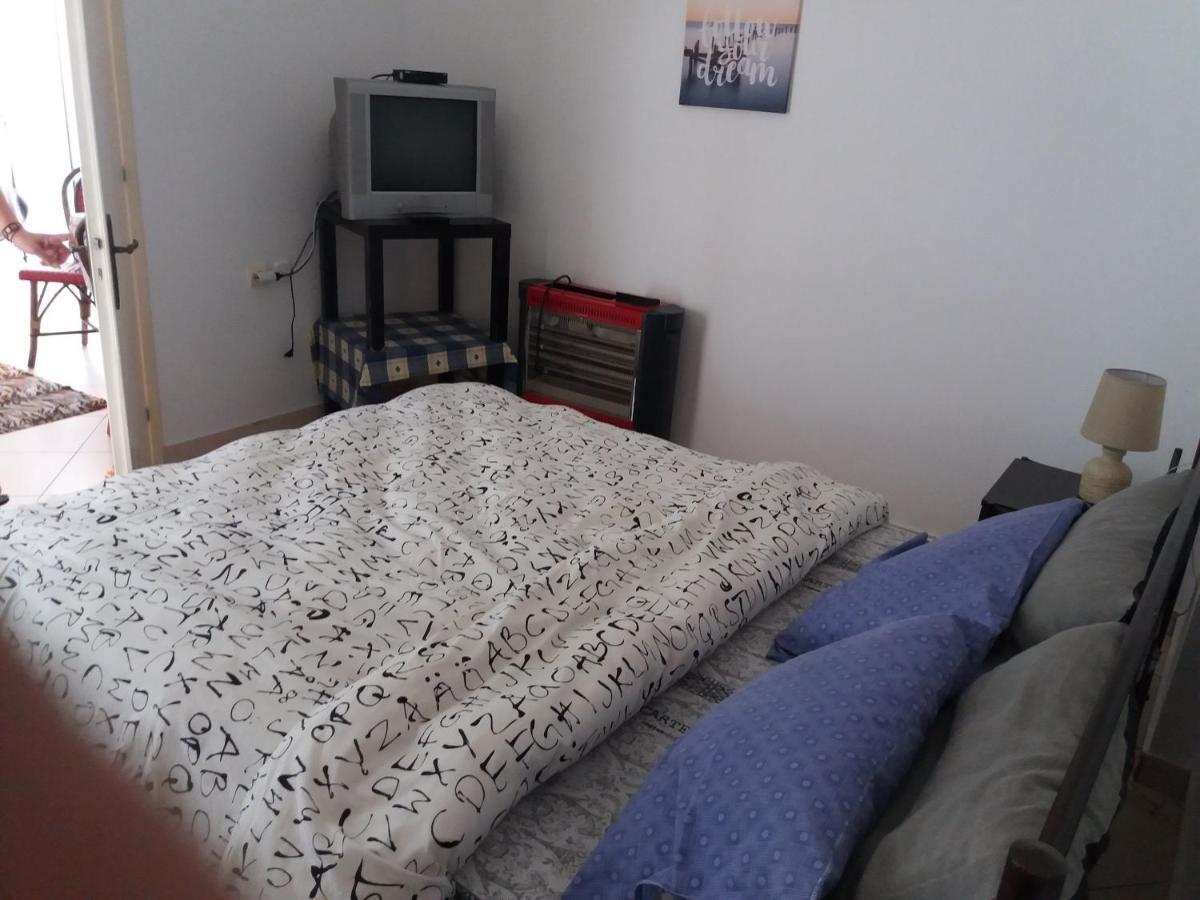 יואנינה Laida Place מראה חיצוני תמונה