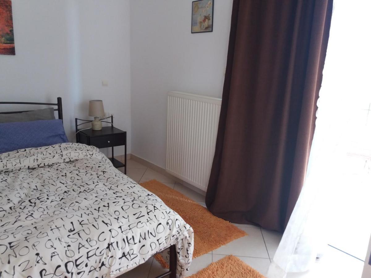 יואנינה Laida Place מראה חיצוני תמונה